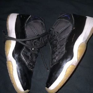 Air Jordan Retro 11s “Space Jams”